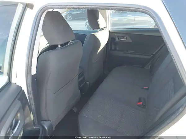 JTNKARJE3HJ549262 2017 TOYOTA COROLLA - Image 8