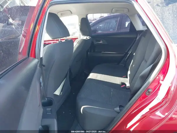 JTNKARJE3HJ550346 2017 TOYOTA COROLLA - Image 8