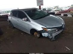 JTNKARJE3HJ551075 2017 TOYOTA COROLLA