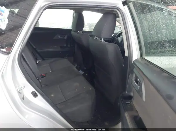 JTNKARJE3HJ551075 2017 TOYOTA COROLLA - Image 8