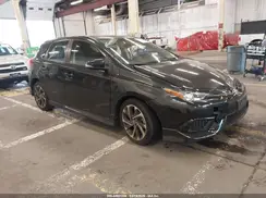 JTNKARJE3HJ551822 2017 TOYOTA COROLLA
