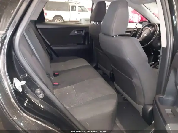 JTNKARJE3HJ551822 2017 TOYOTA COROLLA - Image 8