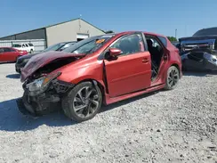 JTNKARJE3HJ552260 2017 TOYOTA COROLLA
