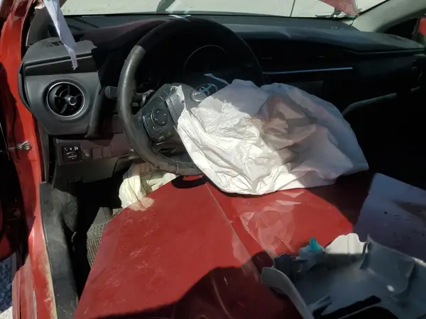 JTNKARJE3HJ552260 2017 TOYOTA COROLLA - Image 8