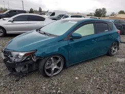 JTNKARJE3HJ552484 2017 TOYOTA COROLLA