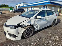 JTNKARJE3JJ556413 2018 TOYOTA COROLLA