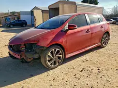 JTNKARJE3JJ556430 2018 TOYOTA COROLLA