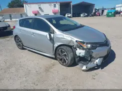 JTNKARJE3JJ556539 2018 TOYOTA COROLLA
