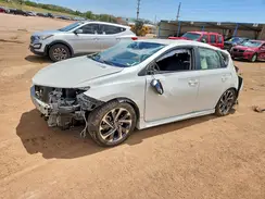 JTNKARJE3JJ557254 2018 TOYOTA COROLLA