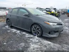 JTNKARJE3JJ557481 2018 TOYOTA COROLLA