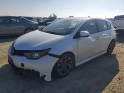 JTNKARJE3JJ557514 2018 TOYOTA COROLLA