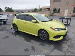 JTNKARJE3JJ557531 2018 TOYOTA COROLLA