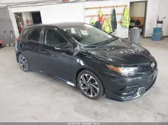 JTNKARJE3JJ557626 2018 TOYOTA COROLLA