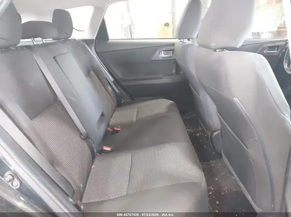 JTNKARJE3JJ557626 2018 TOYOTA COROLLA - Image 8