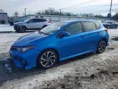 JTNKARJE3JJ557755 2018 TOYOTA COROLLA