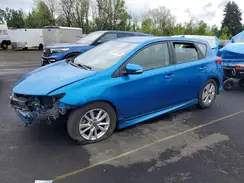 JTNKARJE3JJ558095 2018 TOYOTA COROLLA