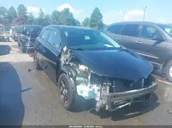 JTNKARJE3JJ558209 2018 TOYOTA COROLLA