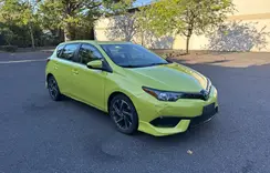 JTNKARJE3JJ559148 2018 TOYOTA COROLLA