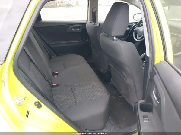 JTNKARJE3JJ559148 2018 TOYOTA COROLLA - Image 8