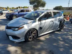 JTNKARJE3JJ559599 2018 TOYOTA COROLLA