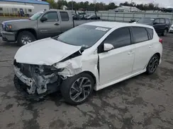 JTNKARJE3JJ559800 2018 TOYOTA COROLLA