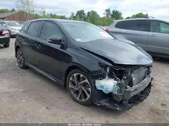 JTNKARJE3JJ560669 2018 TOYOTA COROLLA