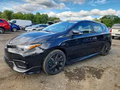 JTNKARJE3JJ560820 2018 TOYOTA COROLLA