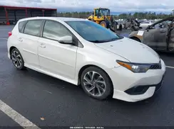 JTNKARJE3JJ561417 2018 TOYOTA COROLLA