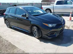 JTNKARJE3JJ561515 2018 TOYOTA COROLLA