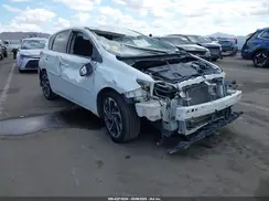 JTNKARJE3JJ561854 2018 TOYOTA COROLLA