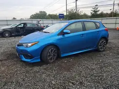 JTNKARJE3JJ562292 2018 TOYOTA COROLLA