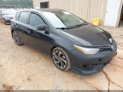 JTNKARJE3JJ562714 2018 TOYOTA COROLLA