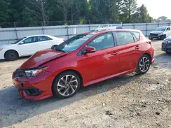 JTNKARJE3JJ563524 2018 TOYOTA COROLLA