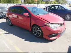 JTNKARJE3JJ563684 2018 TOYOTA COROLLA