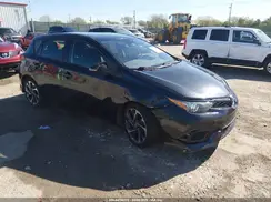 JTNKARJE3JJ564429 2018 TOYOTA COROLLA