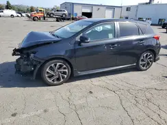 JTNKARJE3JJ566715 2018 TOYOTA COROLLA