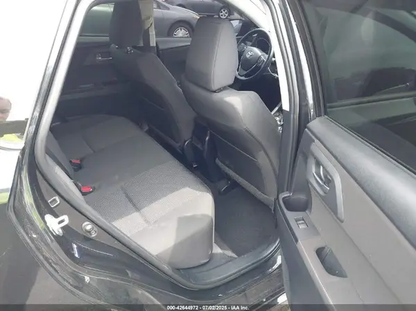 JTNKARJE3JJ566956 2018 TOYOTA COROLLA - Image 8