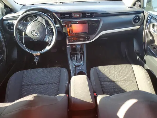 JTNKARJE3JJ568397 2018 TOYOTA COROLLA - Image 7