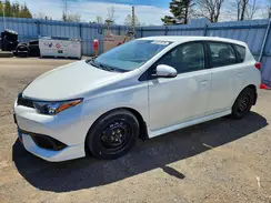 JTNKARJE3JJ568495 2018 TOYOTA COROLLA