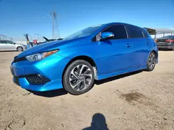JTNKARJE3JJ569663 2018 TOYOTA COROLLA