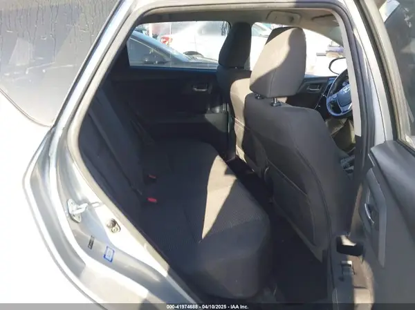 JTNKARJE3JJ570070 2018 TOYOTA COROLLA - Image 8