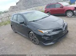 JTNKARJE3JJ570148 2018 TOYOTA COROLLA
