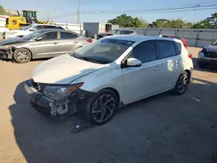 JTNKARJE3JJ570263 2018 TOYOTA COROLLA