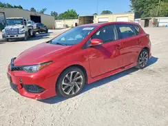 JTNKARJE3JJ570988 2018 TOYOTA COROLLA