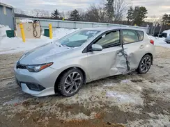 JTNKARJE3JJ571655 2018 TOYOTA COROLLA