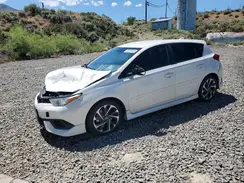 JTNKARJE3JJ572031 2018 TOYOTA COROLLA