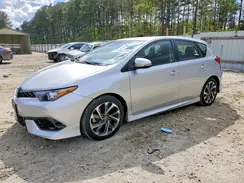 JTNKARJE3JJ572238 2018 TOYOTA COROLLA