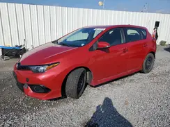JTNKARJE3JJ572840 2018 TOYOTA COROLLA