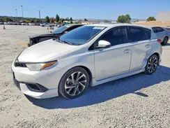 JTNKARJE3JJ573812 2018 TOYOTA COROLLA