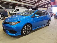 JTNKARJE3JJ574491 2018 TOYOTA COROLLA
